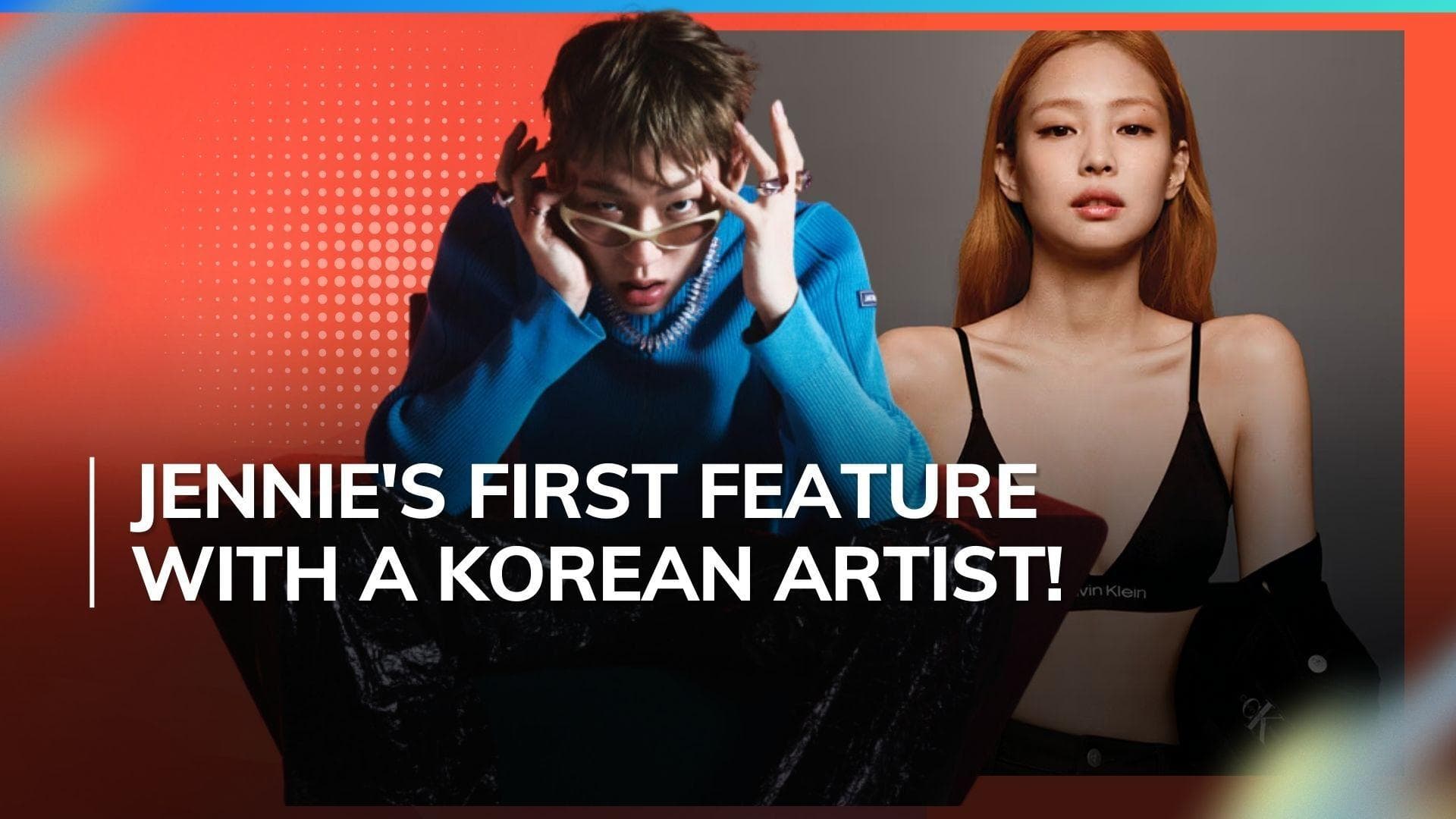 BLACKPINK's Jennie to feature in Zico's 10th anniversary song and music video: Reports 