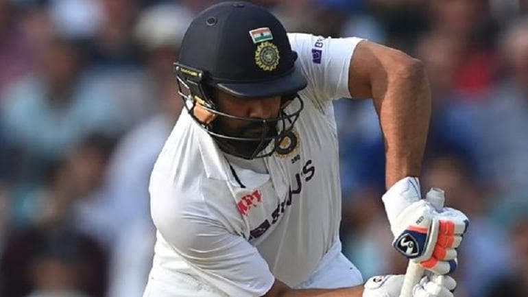 IND vs SA: टीम इंडिया के लिए आई गुड न्यूज, रोहित शर्मा ने पास किया पहला फिटनेस टेस्ट