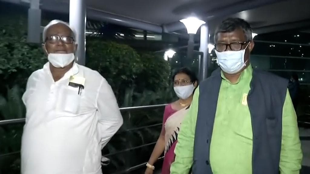 TMC Delegation Team: ত্রিপুরার সন্ত্রাস নিয়ে স্বরাষ্ট্রমন্ত্রী অমিত শাহের সঙ্গে দেখা করার আবেদন তৃণমূলের