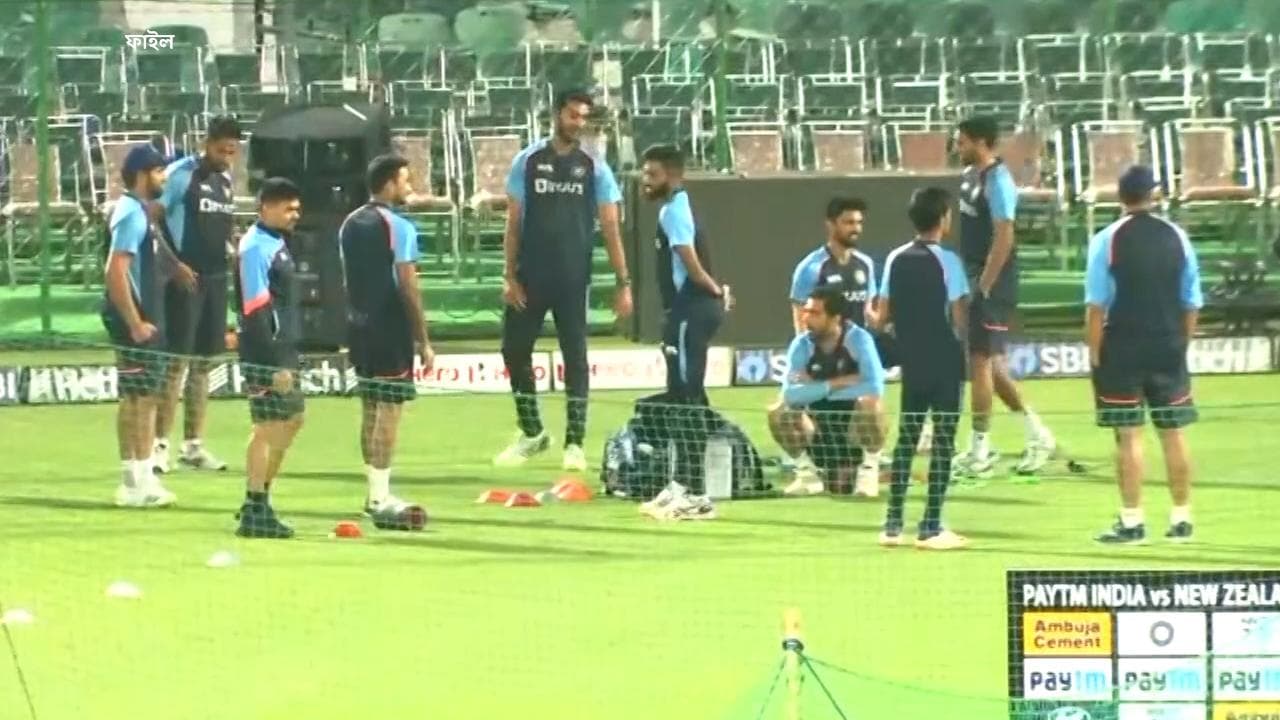 Team India: ক্যারিবিয়ানদের সঙ্গে সিরিজ শুরুর আগে টিম ইন্ডিয়ার ৮ জনের করোনা