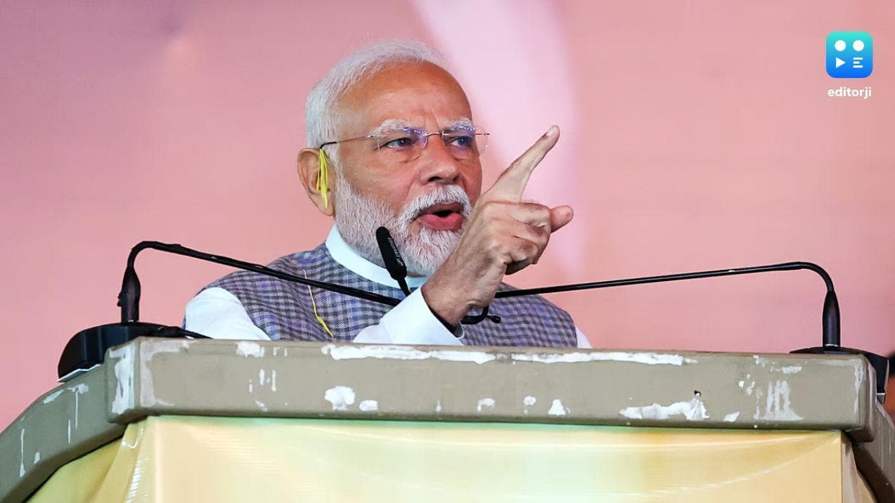 PM Modi to inaugurate projects worth Rs 5,500 crore in Prayagraj