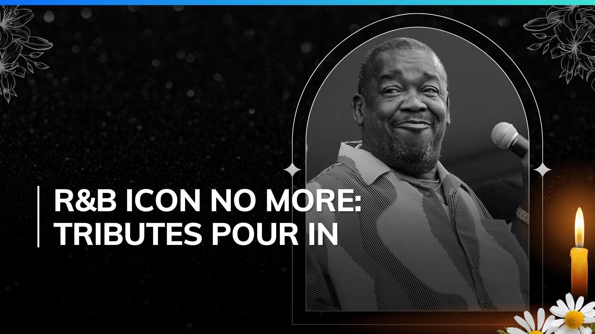 Clarence 'Frogman' Henry, the New Orleans R&B singer, dies at 87