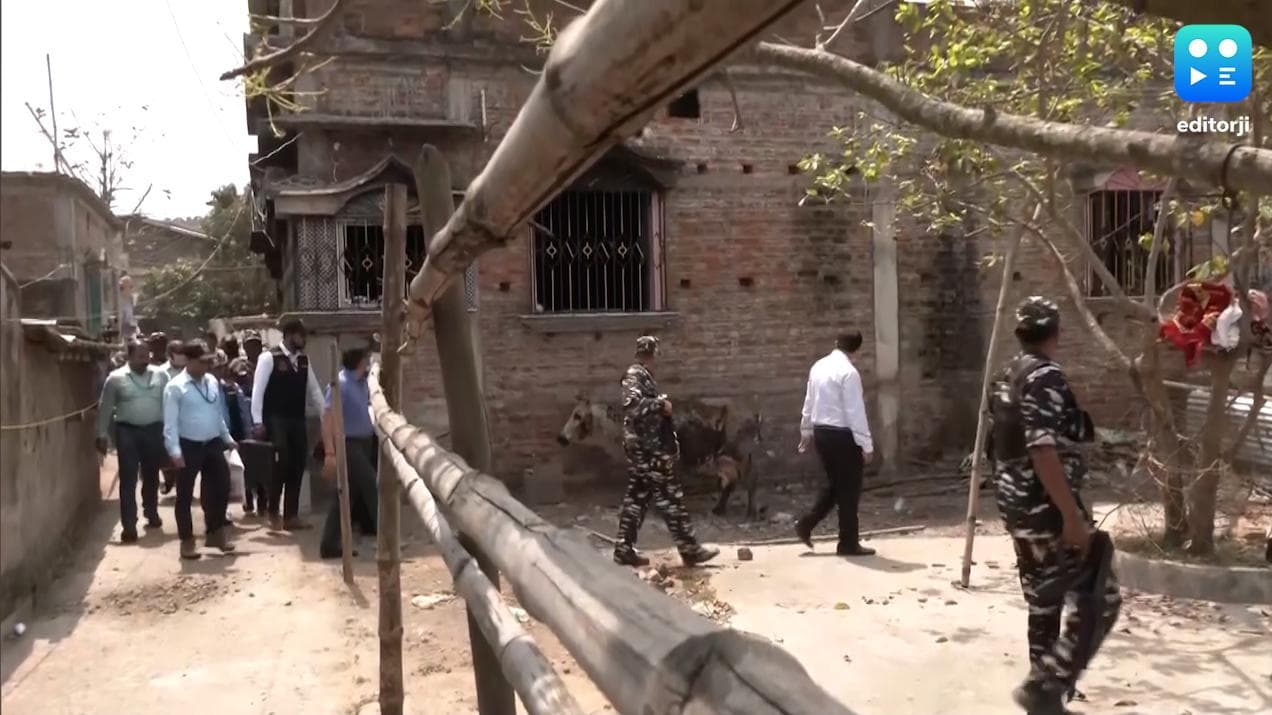 Bhadu Sheikh Murder Update: ভাদু শেখ হত্যার ঘটনাতে সিবিআই তদন্তের নির্দেশ হাইকোর্টের