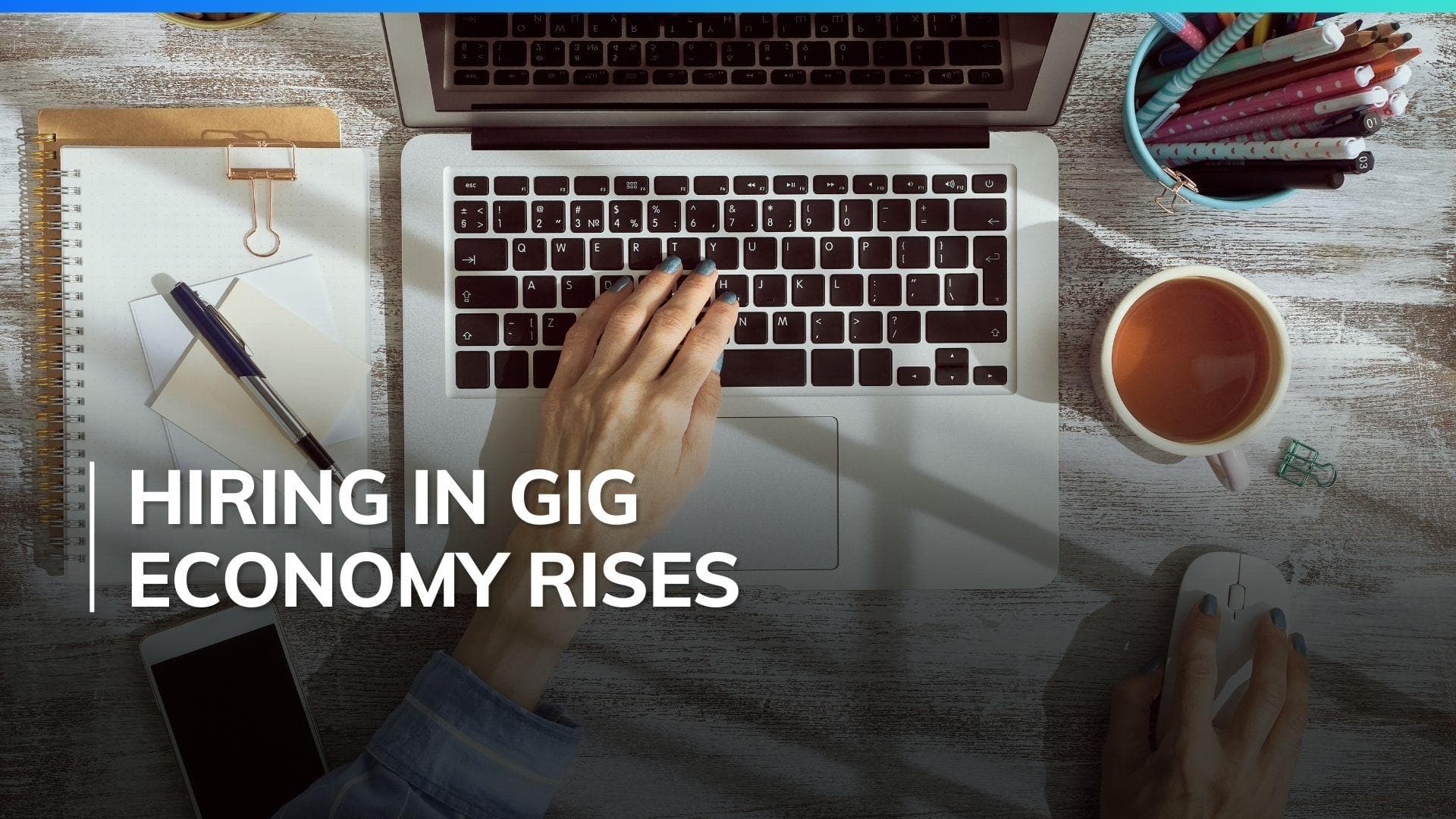 Massive 184% uptick in hiring for white collar gig jobs: Foundit report