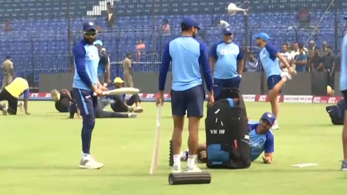 BCCI: এশিয়ান গেমস ক্রিকেটে দল পাঠানো নিয়ে নিশ্চিত নয় বিসিসিআই