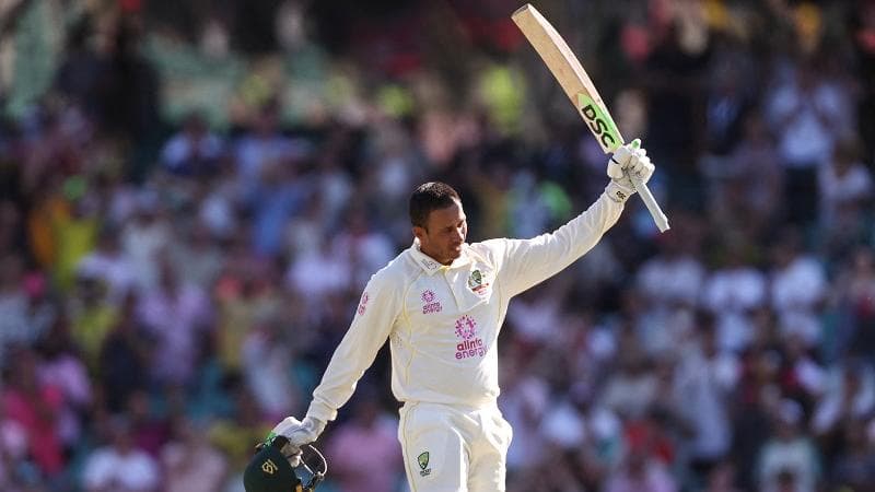 Usman Khawaja ने उर्दू में दिया पाकिस्तान फैन्स को खास मैसेज, बचपन के दिनों को किया याद