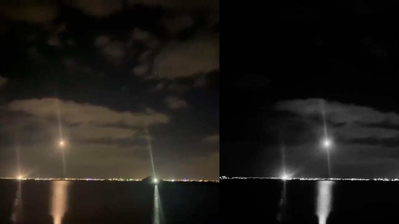 Yemen's Houthis Vs Saudi coalition: two ballistic missiles targeting Abu Dhabi intercepted