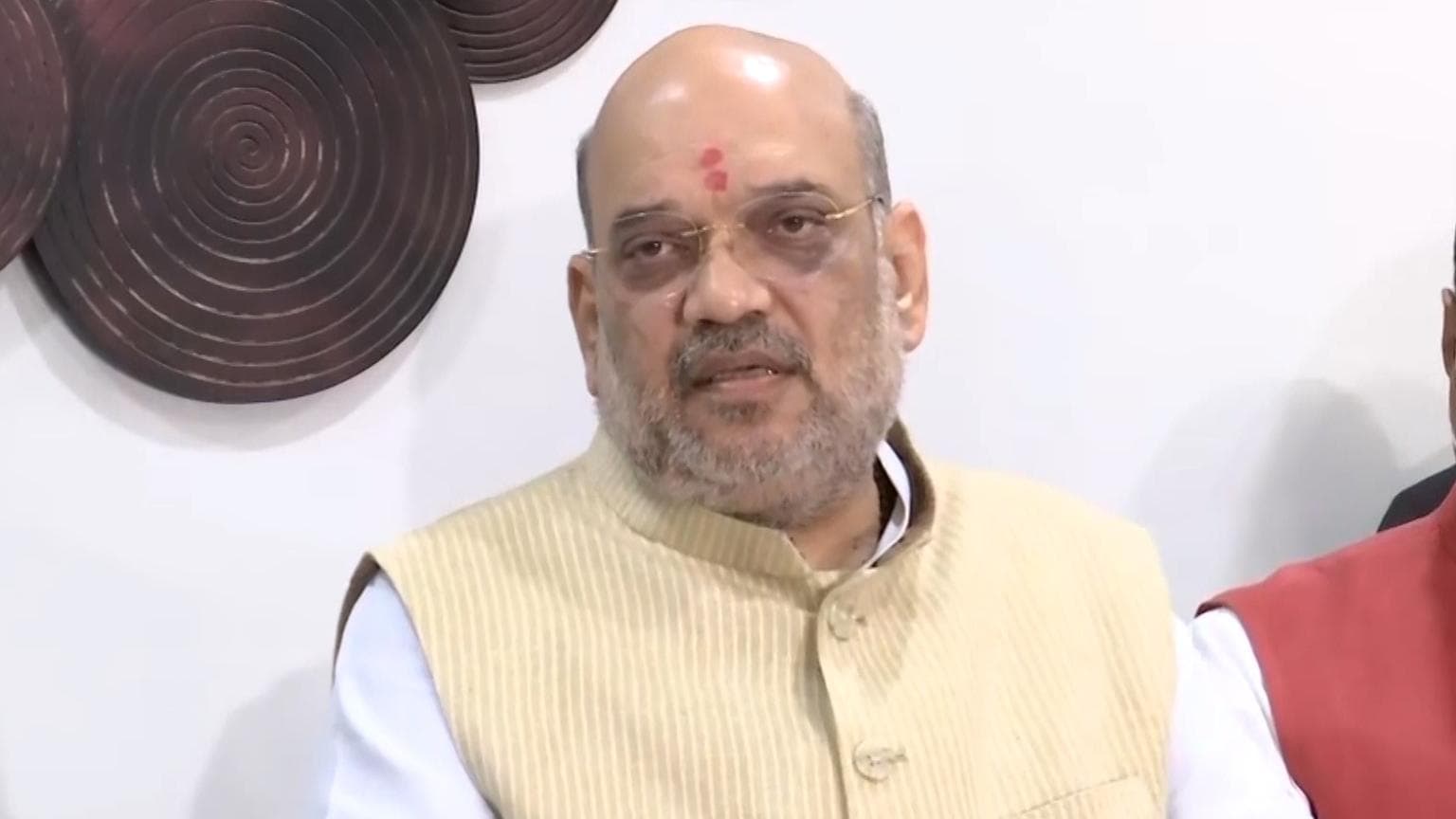 PM Modi democratic leader, patient listener: Amit Shah