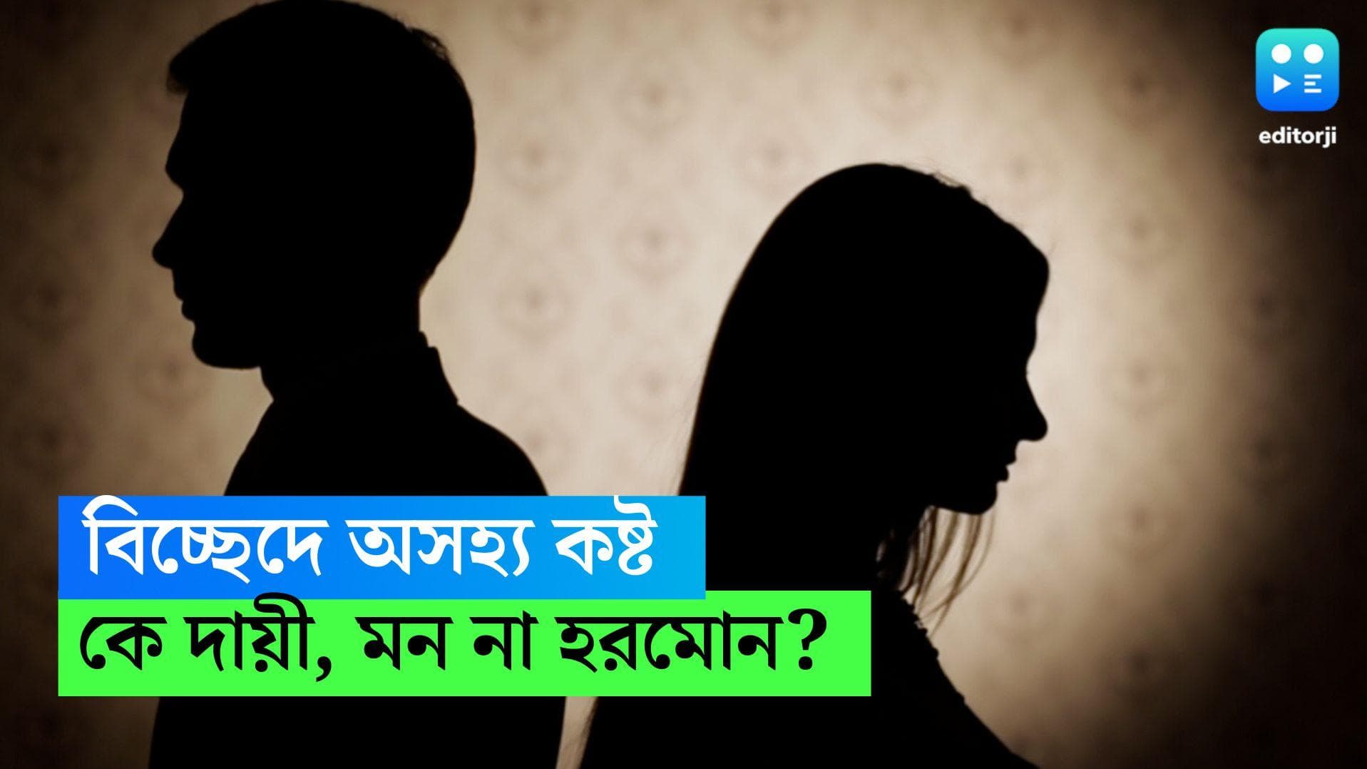 Breakup Pain Reasons: মন ভাঙলে হরমোনের ওঠাপড়া! ব্রেকআপে কেন এত কষ্ট? জানা গেল গবেষণায়