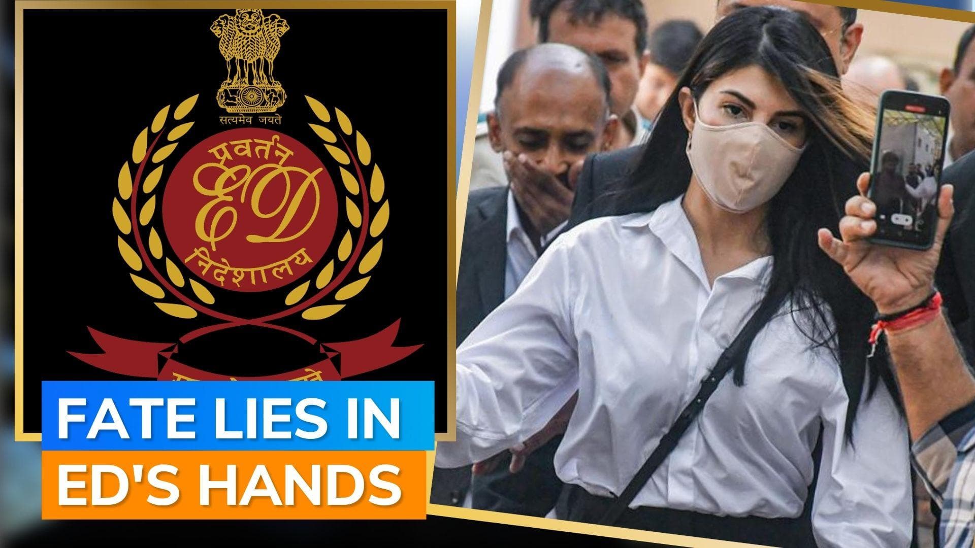 Jacqueline Fernandez seeks permission to travel, attends court for money laundering case