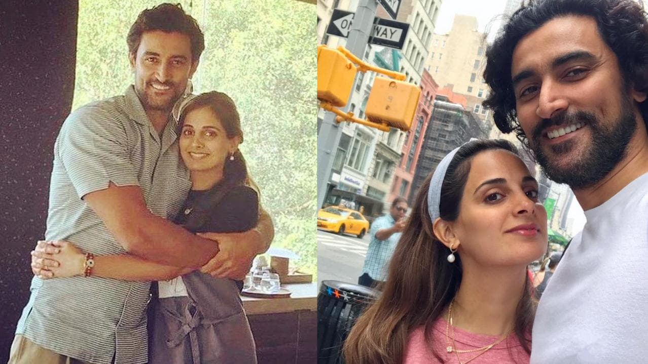 नाना बने Amitabh Bachchan, Kunal Kapoor- Naina Bachchan के घर गूंजी किलकारी