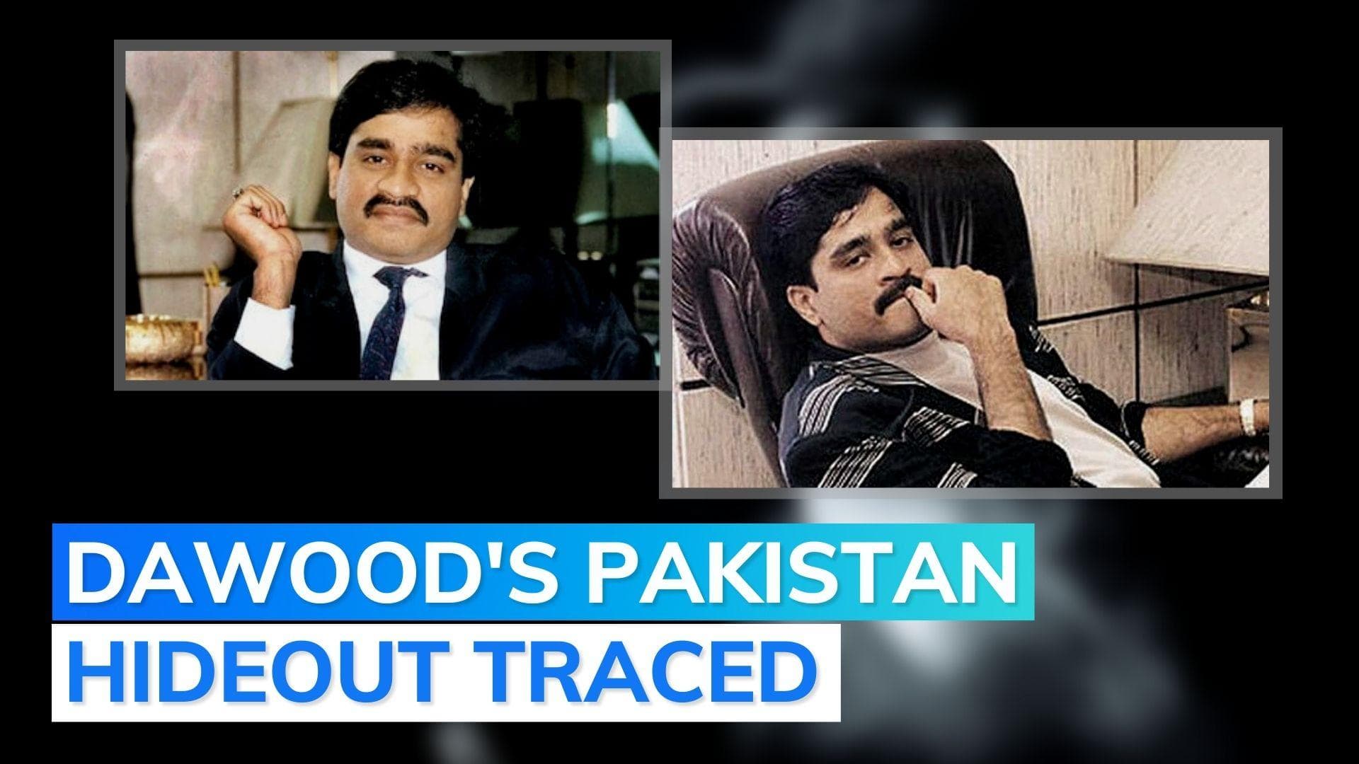 'Dawood Ibrahim remarried, his 2nd wife is a....', gangster's nephew Alishah Parkar tells NIA