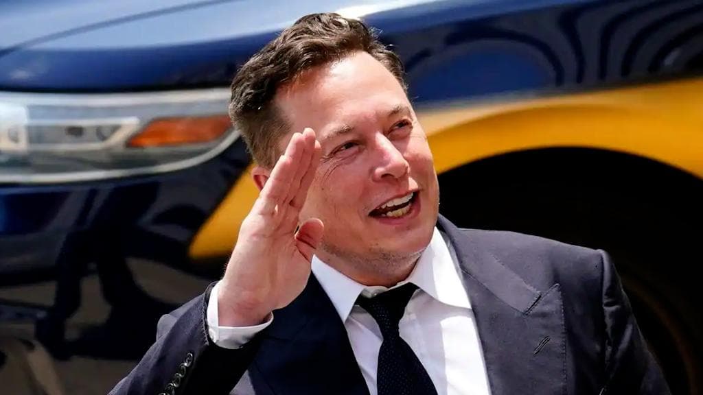 Elon Musk to create another record - to pay $11 billion in taxes this year