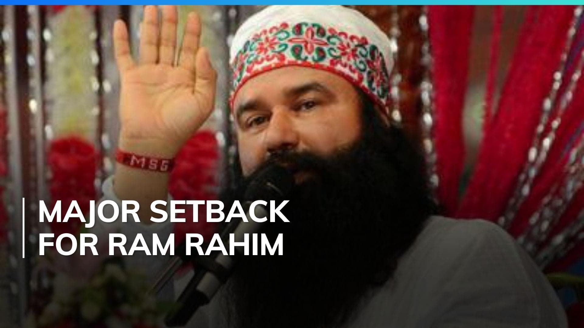 No more parole for Ram Rahim without court's approval: Punjab and Haryana High Court 