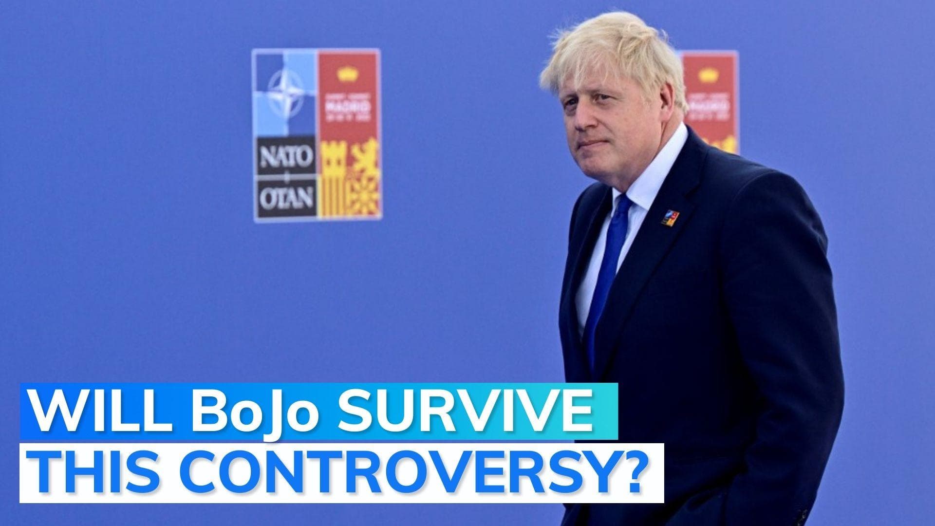 Boris Johnson fights for his future: what led to spate of resignations | Explained