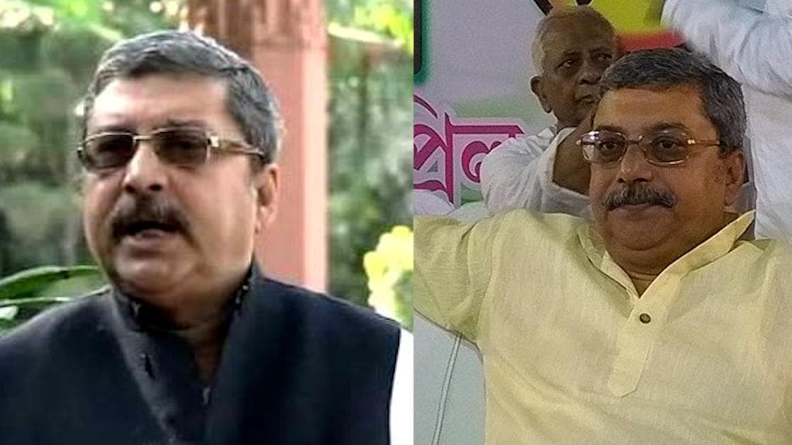 Kalyan Banerjee: দলত্যাগীদের দলে নেওয়া নিয়ে ফের অসন্তোষ কল্যাণ বন্দ্যোপাধ্যায়ের