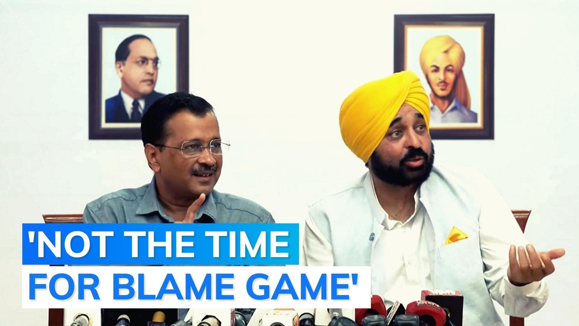 Delhi pollution: primary schools to be shut from tomorrow; Kejriwal urges Centre to step in 