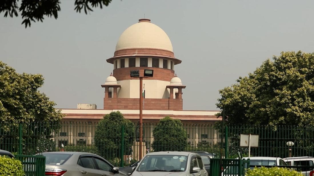 Tripura: त्रिपुरा हिंसा को लेकर TMC की याचिका पर SC में सुनवाई आज