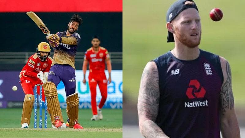 'Want to become like Ben Stokes & contribute in every format': Venkatesh Iyer