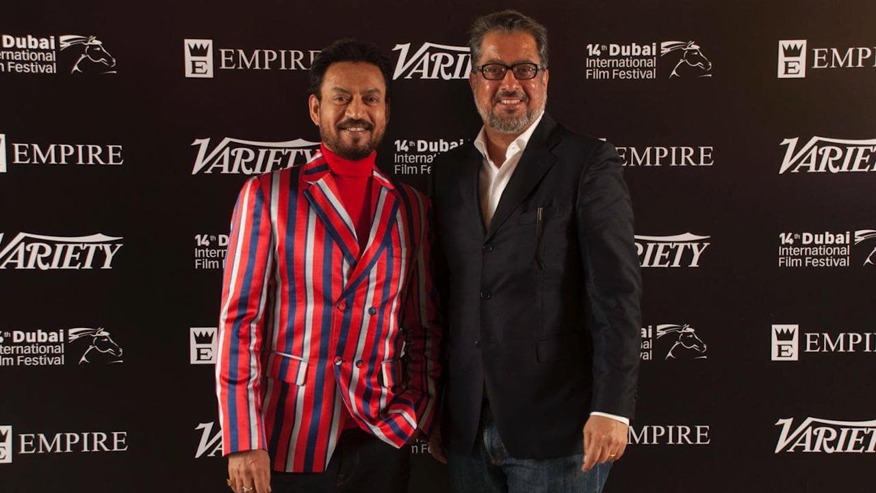 ‘Qissa’ director Anup Singh announces book on Irrfan Khan on actor’s birth anniversary 