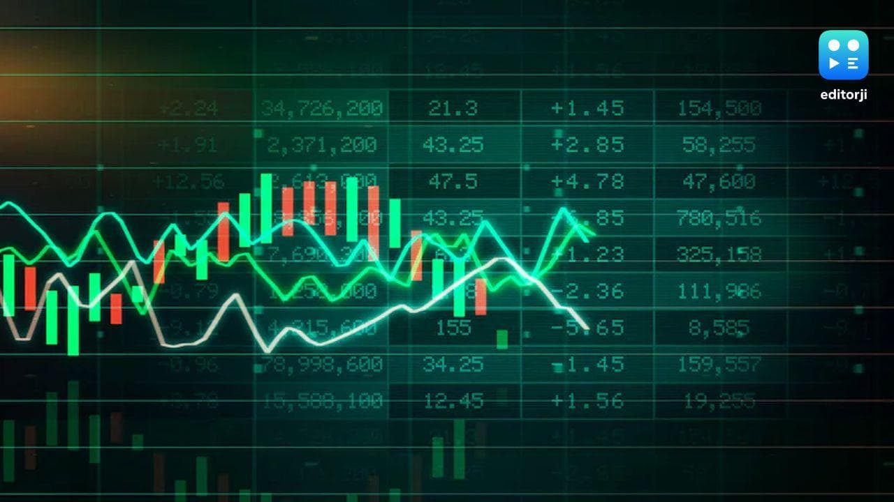 Indian stock market sector-wise performance today - January 29, 2025