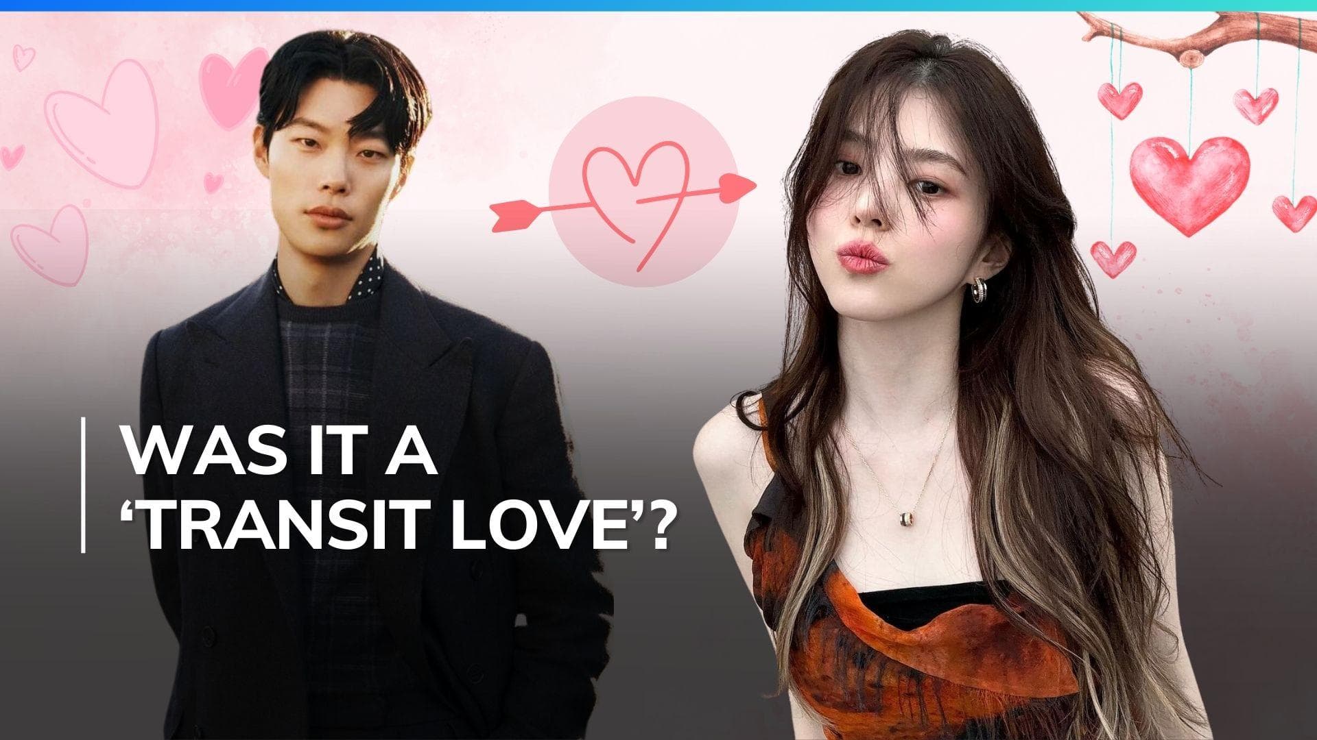 Han So Hee addresses dating scandal with Ryu Jun Yeol