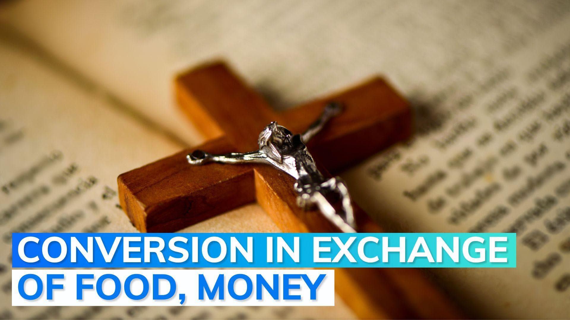 UP: 9 booked over alleged forced religious conversion in Meerut