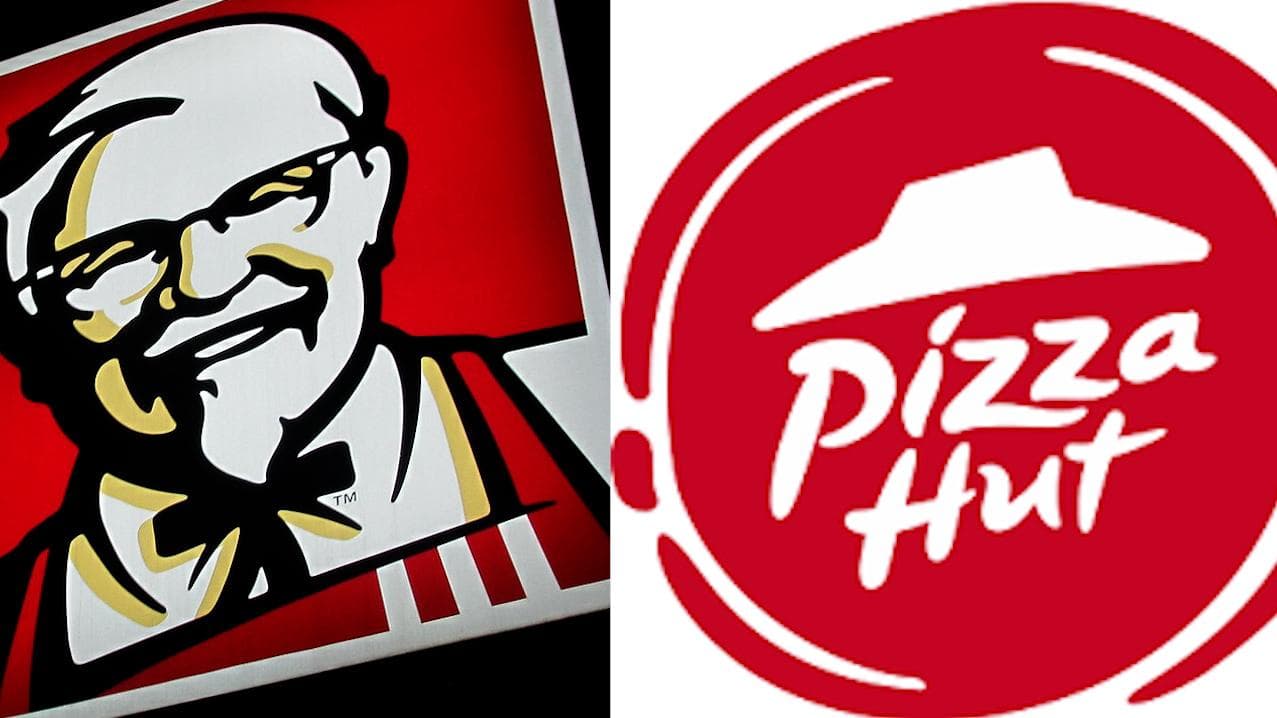 KFC, Pizza Hut apologise over post backing Kashmiri separatists
