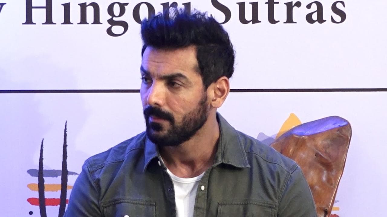 John Abraham की फिल्म Attack की रिलीज डेट आई सामने, जारी किया गया पोस्टर