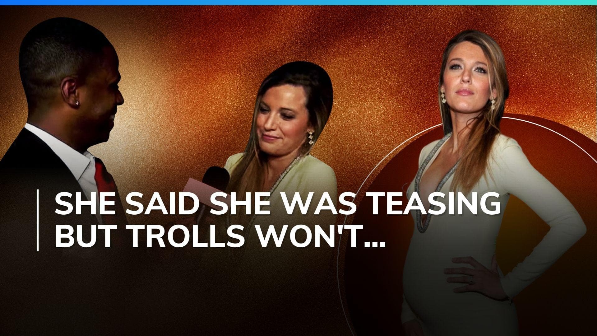 Blake Lively faces backlash amid ‘It Ends With Us’ drama for joking about pregnant women