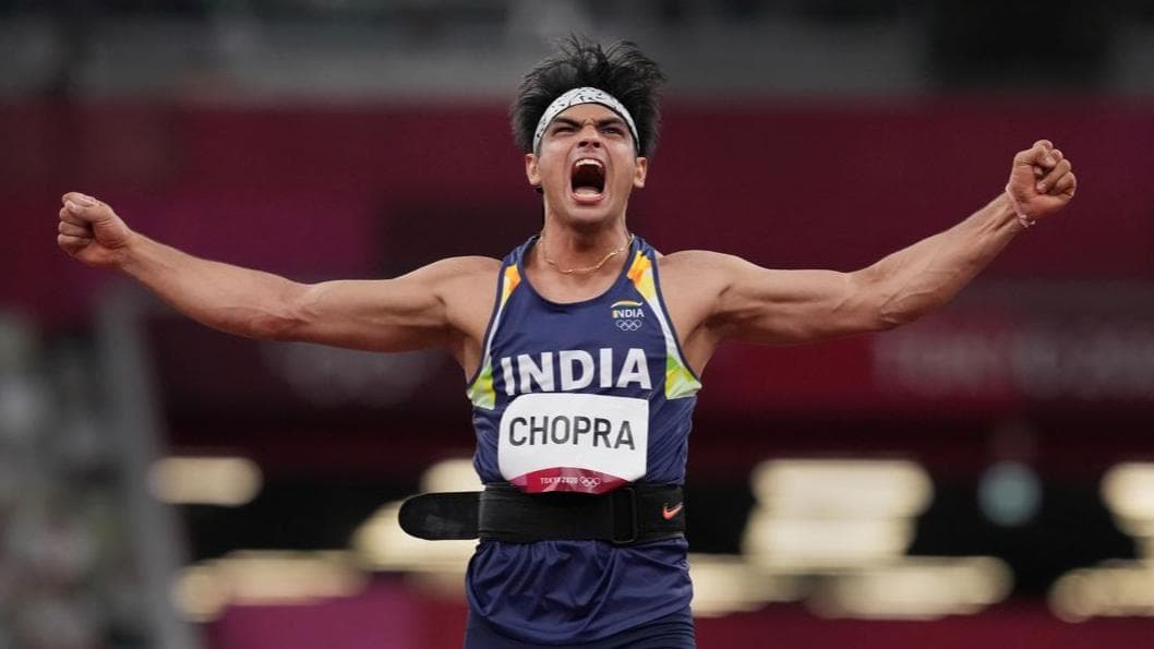  ओलंपिक 2023 के लिए नीरज चोपड़ा ने शुरू की तैयारी, जानिए कहां चल रही है ट्रेनिंग