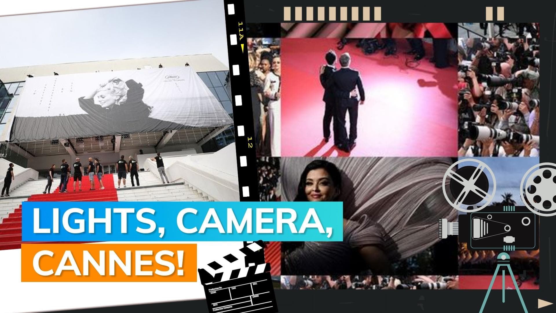 Cannes 2023: All you need to know about the prestigious film festival