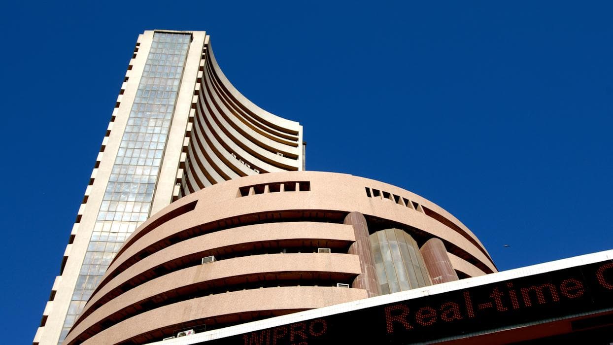 Tuesday trade: Sensex, Nifty selling take a breather, Midcaps outperform 