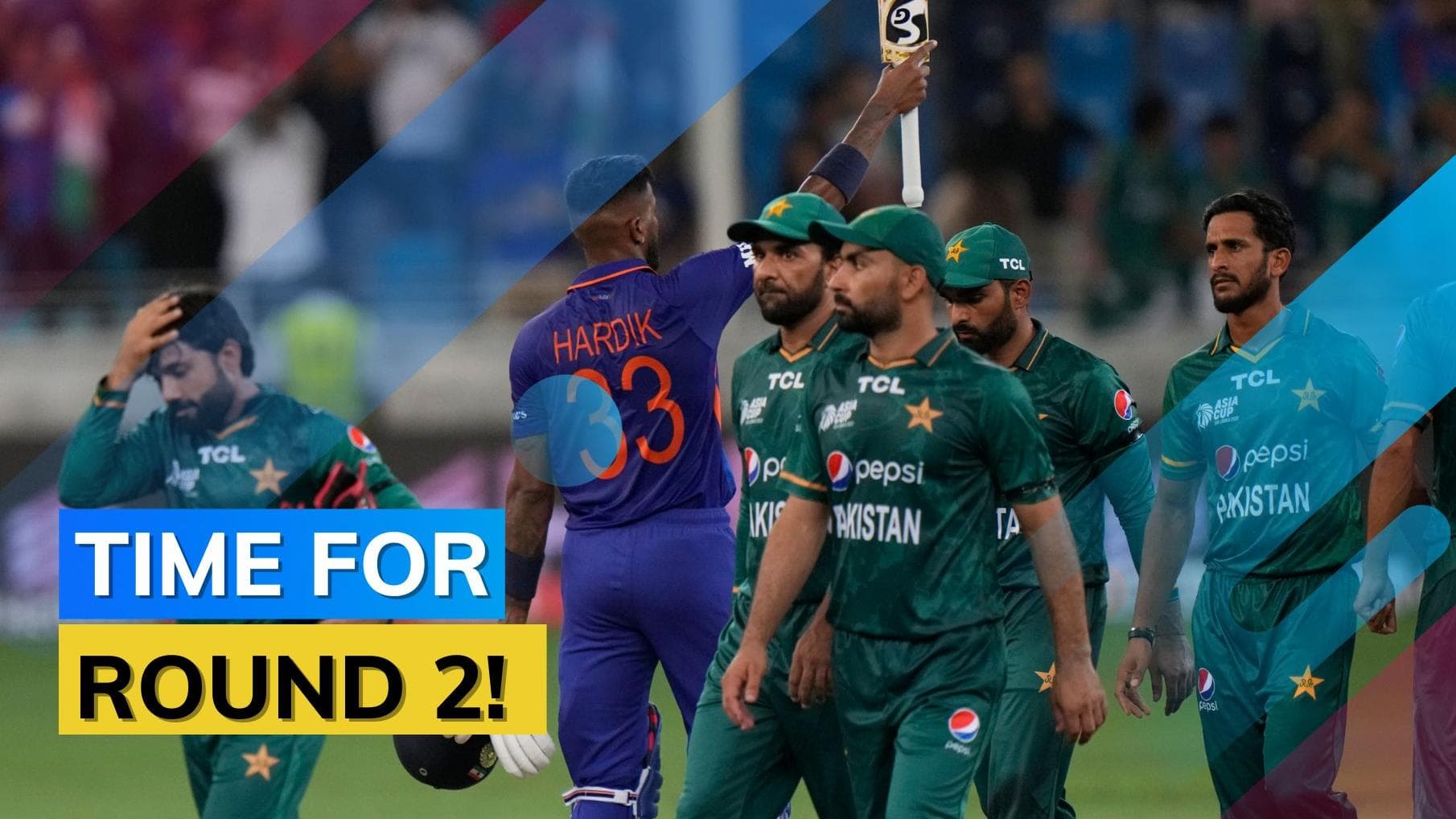 Asia Cup 2022 Super 4: India vs Pakistan preview, Playing XI, match timings, Live telecast & streaming