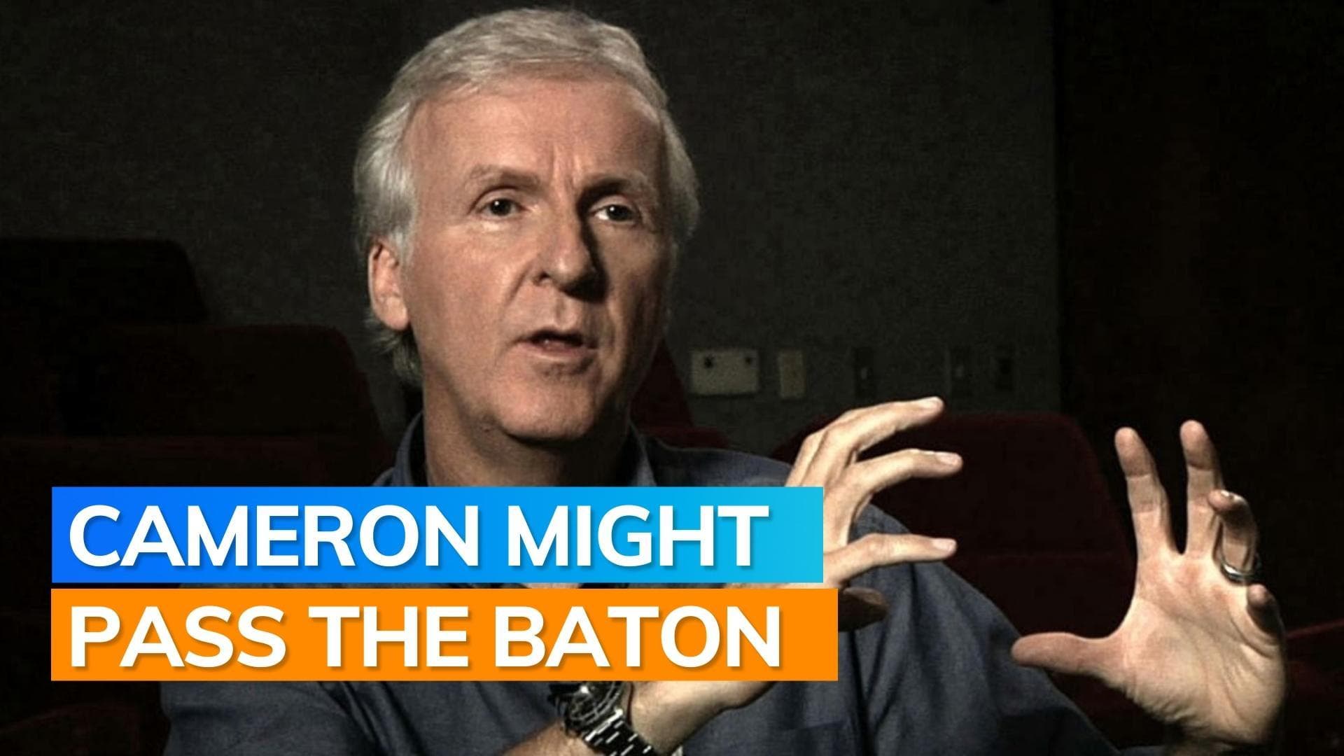 James Cameron says he might not direct 'Avatar' 4 and 5. Here is why 