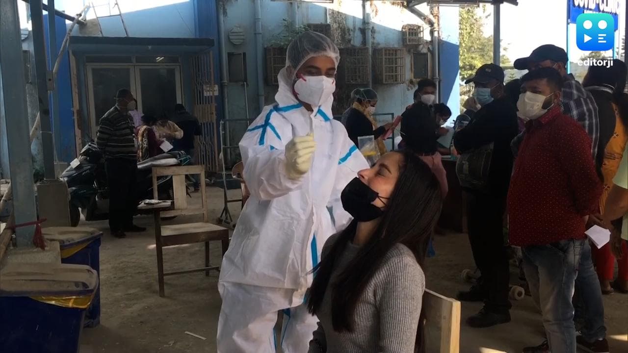 Covid in Bengal: রাজ্যে নতুন করে কোভিডে আক্রান্ত ২৬ জন, গত ২৪ ঘণ্টায় কোনও মৃত্যু হয়নি 