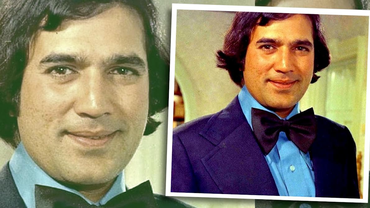 Rajesh Khanna Biopic : বড়পর্দায় আসছে রাজেশ খান্নার বায়োপিক! পরিচালনার দায়িত্বে ফারহা খান ?