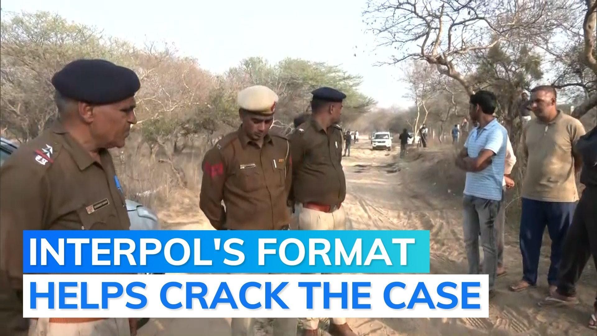 Haryana Police identifies Kurukshetra man found dead in Croatia, here's how