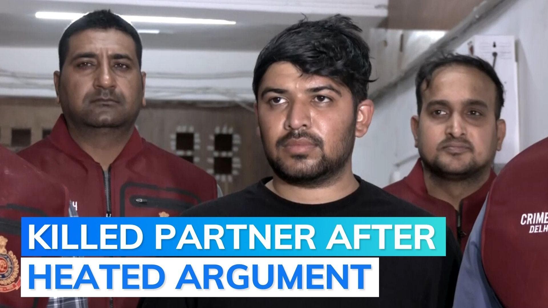 Dhaba owner killed live-in-partner, married another woman same day: Delhi police