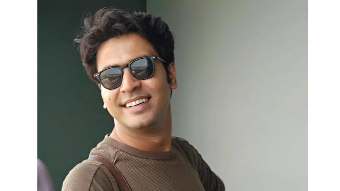 Anirban Bhattacharya: করোনায় আক্রান্ত অভিনেতা অনির্বাণ ভট্টাচার্য, রয়েছেন নিভৃতবাসে
