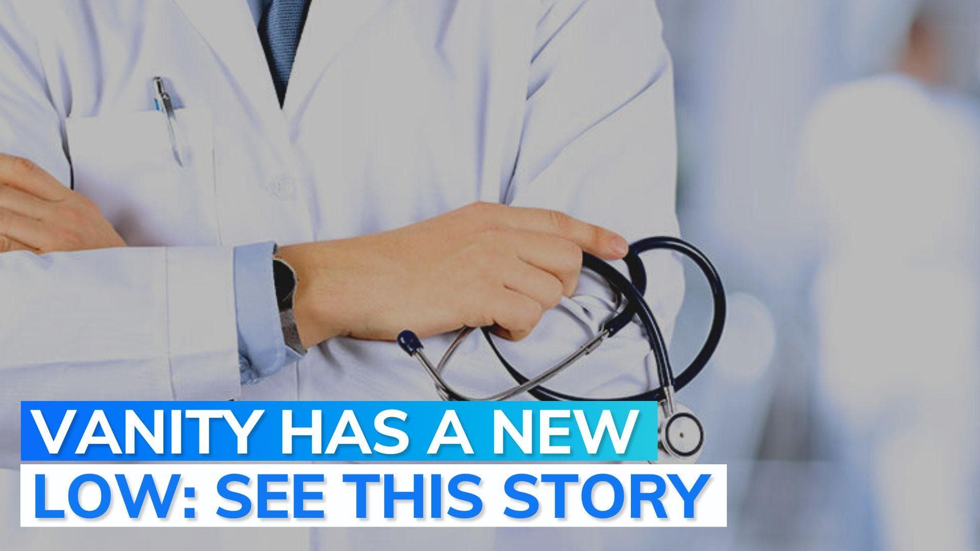 Japanese woman compels 9-year-old daughter to undergo plastic surgery for 'beautiful eyes'