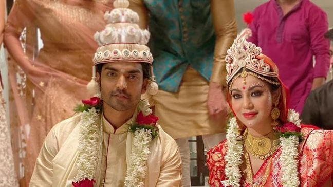 Debina Bonnerjee और Gurmeet Choudhary ने की फिर से शादी, जानिए क्या है वजह?