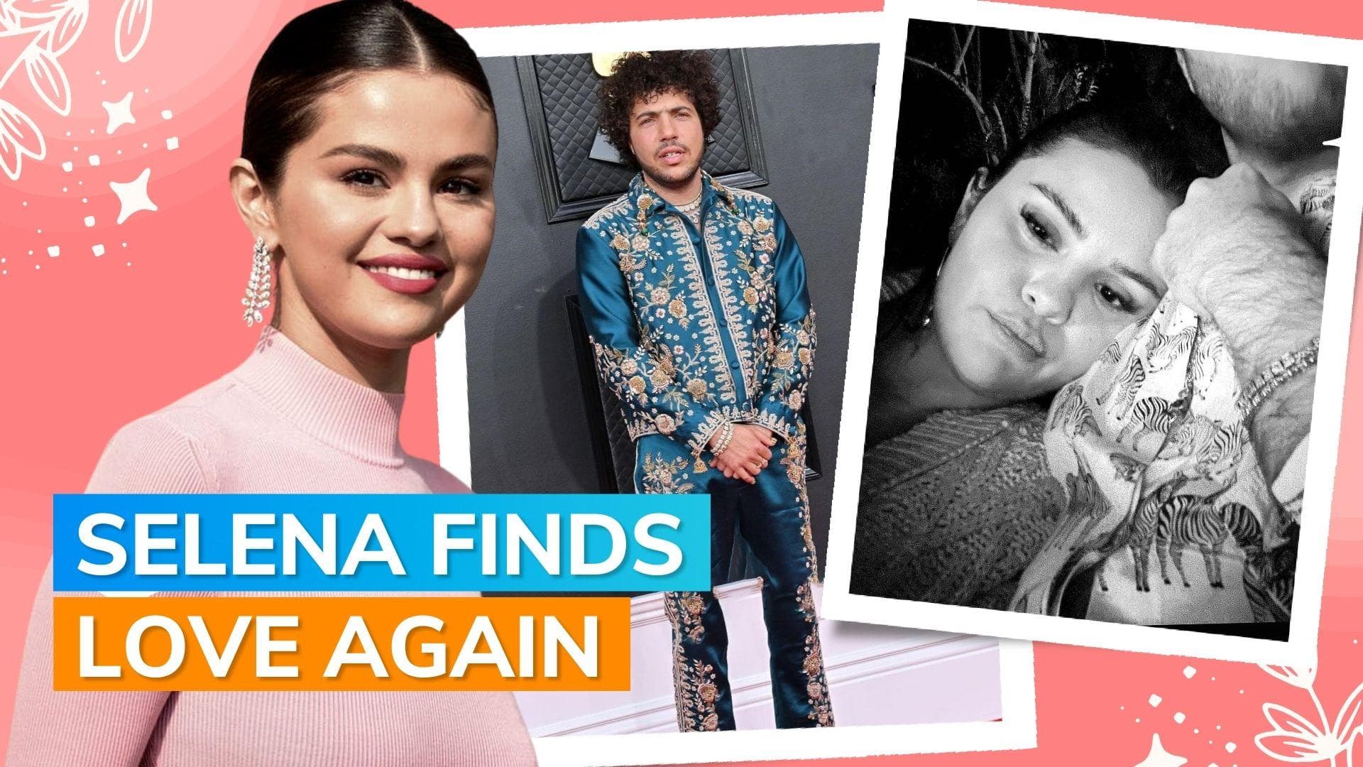 Selena Gomez seemingly confirms dating producer Benny Blanco: ‘He is my absolute everything in my heart’