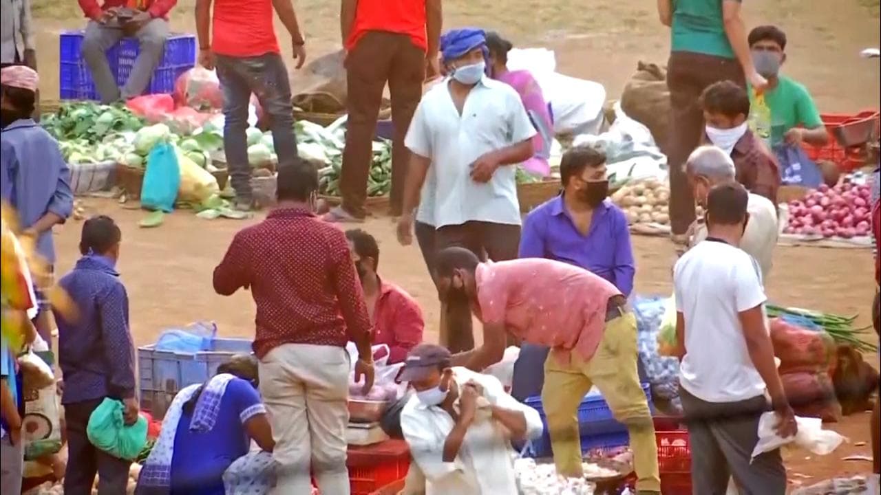 Omicron Covid variant reaches India: What we know so far about the 2 cases