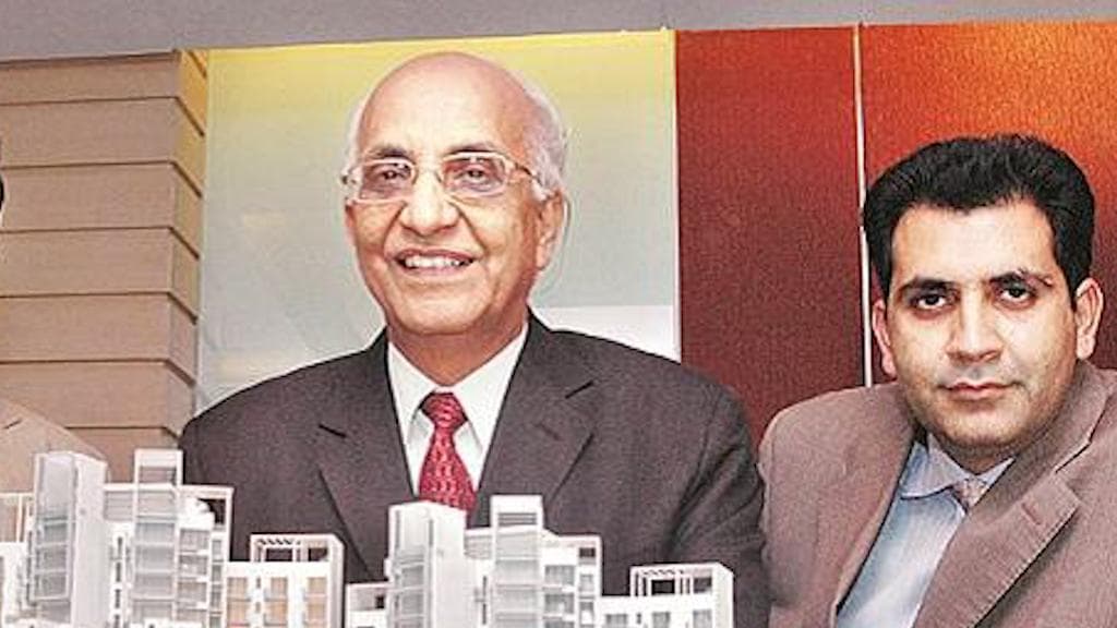 Sanjay Chandra's father and wife arrested by ED in Unitech's money laundering case