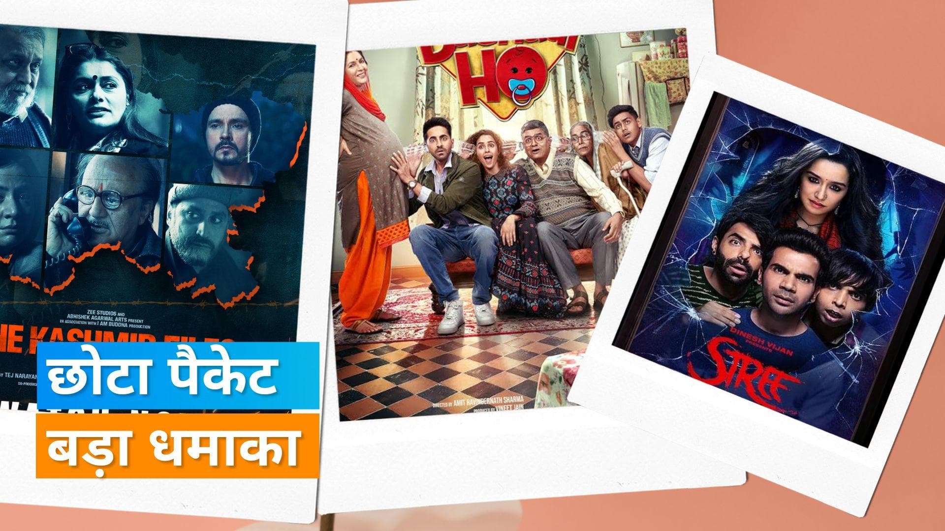 Best Low Budget Movies: ये कम बजट की फिल्में कई महंगी मूवीज को देती हैं टक्कर, कौन-सी हैं ये फिल्में 