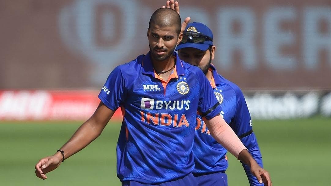 IND vs WI: चोट के चलते पूरी टी-20 सीरीज से बाहर हुए Washington Sundar, इस गेंदबाज को मिली टीम में जगह