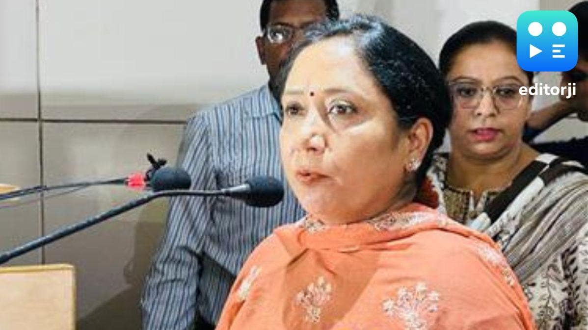 Punjab launches 7th POSHAN Pakhwada to boost nutrition