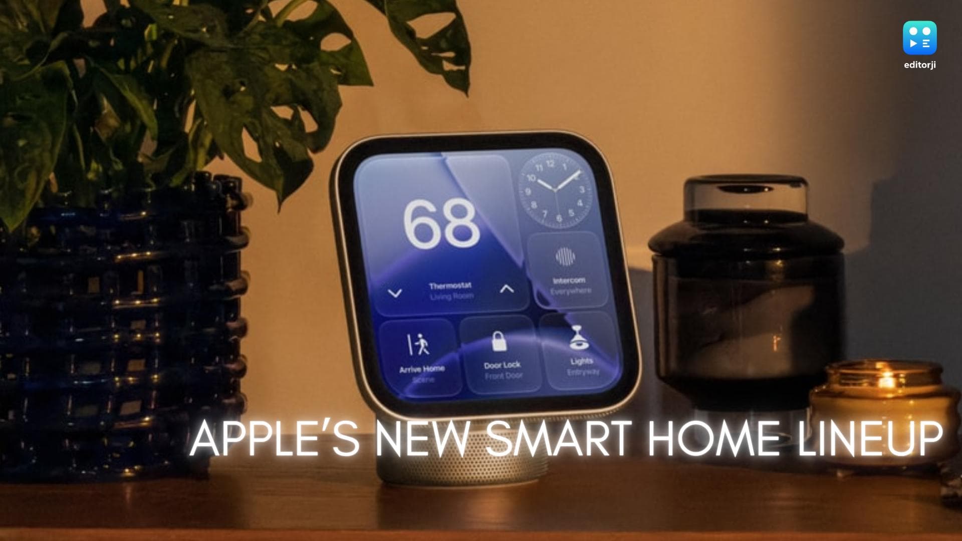 Apple Expands Its Home Lineup With HomePod mini 2, Apple TV 4K And HomeView