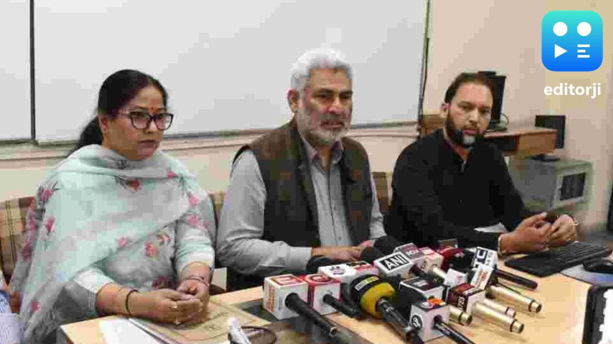 Punjab ensures smooth wheat procurement: Minister Kataruchak